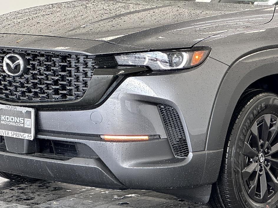 2025 Mazda CX-50 Hybrid Photo in Silver Spring, MD 20904
