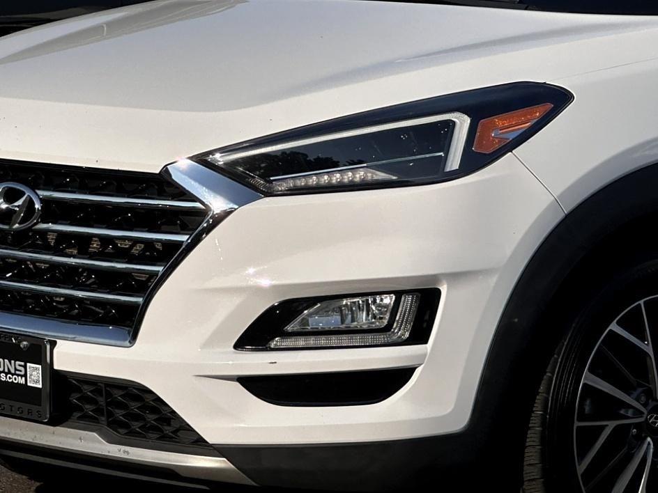 2019 Hyundai Tucson Photo in Silver Spring, MD 20904