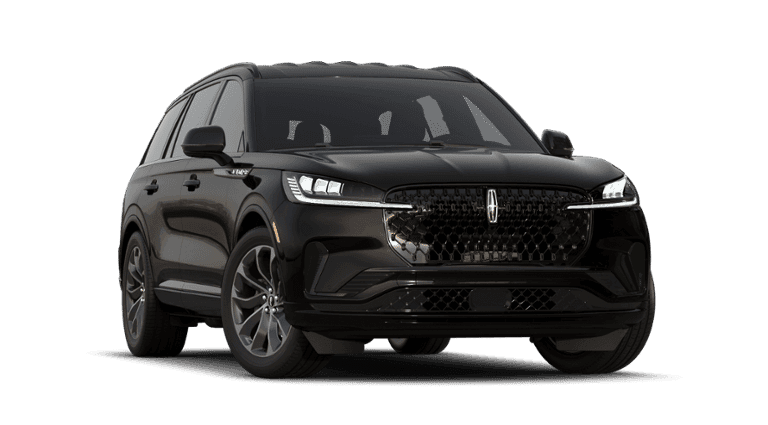 2026 Lincoln Aviator Photo in Bethesda, MD 20814