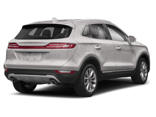 2018 Lincoln MKC Photo in Silver Spring, MD 20904