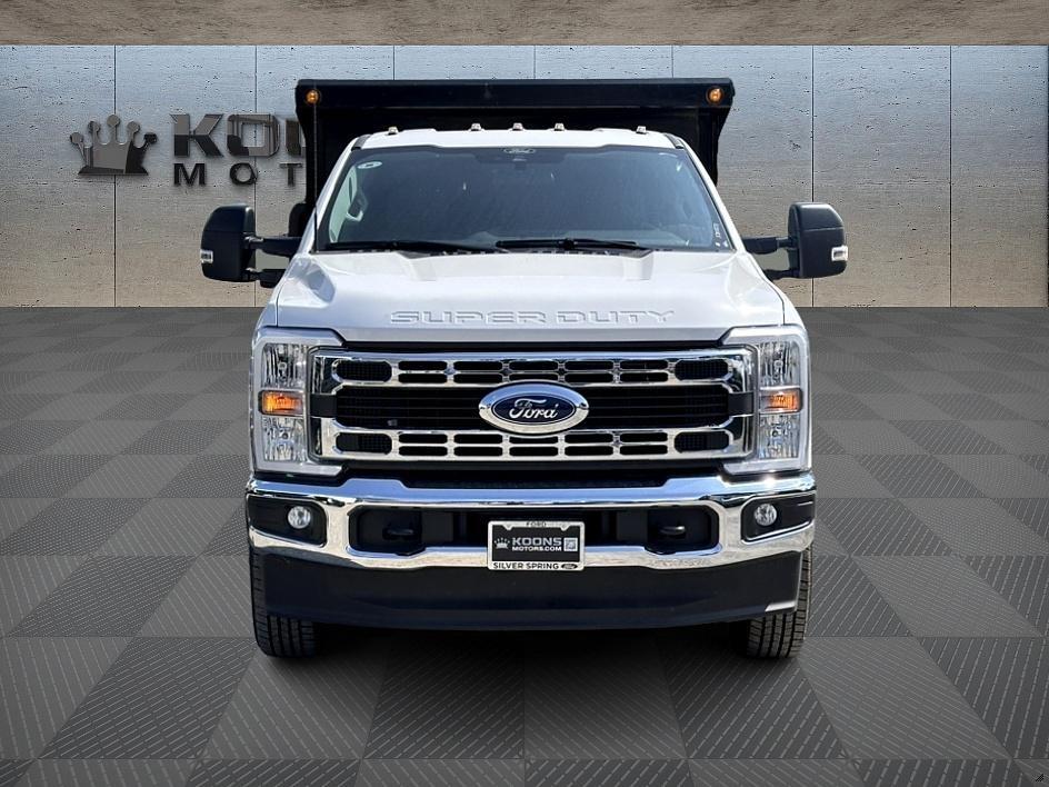 2024 Ford F-350 Super Duty Photo in Silver Spring, MD 20904