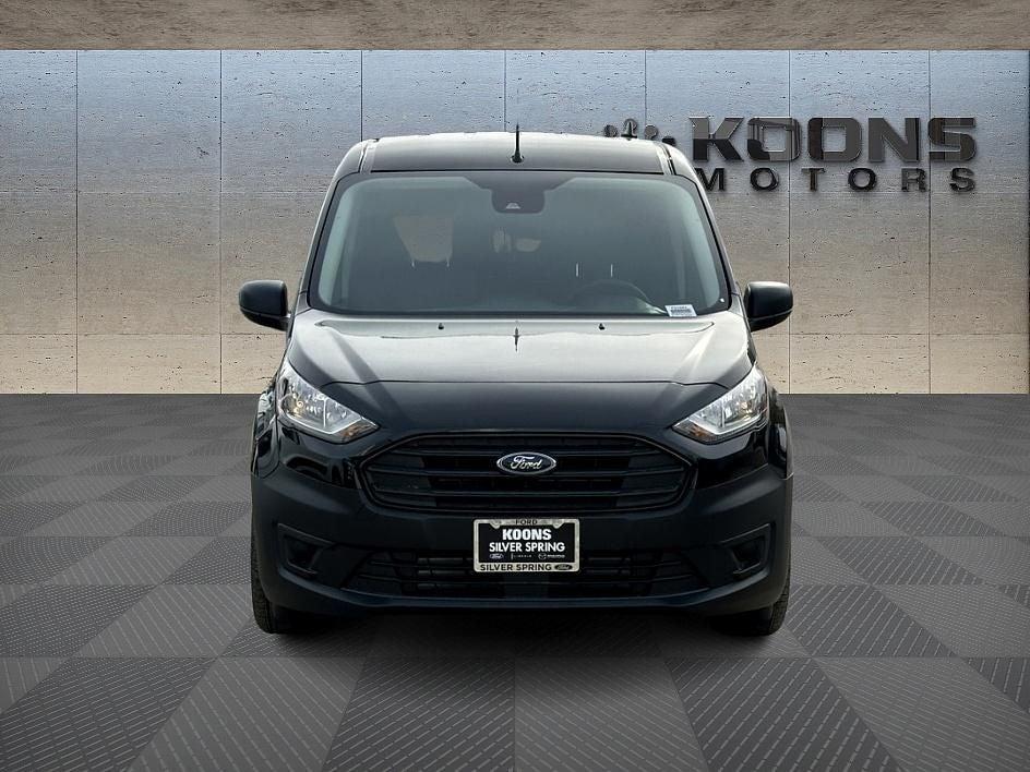 2023 Ford Transit Connect Photo in Silver Spring, MD 20904
