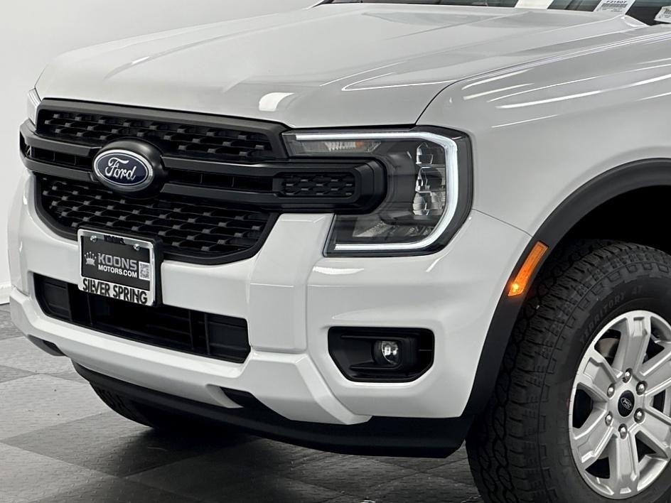 2024 Ford Ranger Photo in Silver Spring, MD 20904