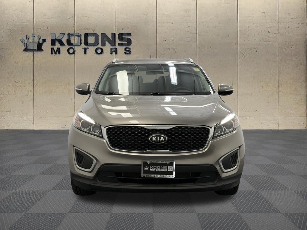 2016 Kia Sorento Photo in Silver Spring, MD 20904