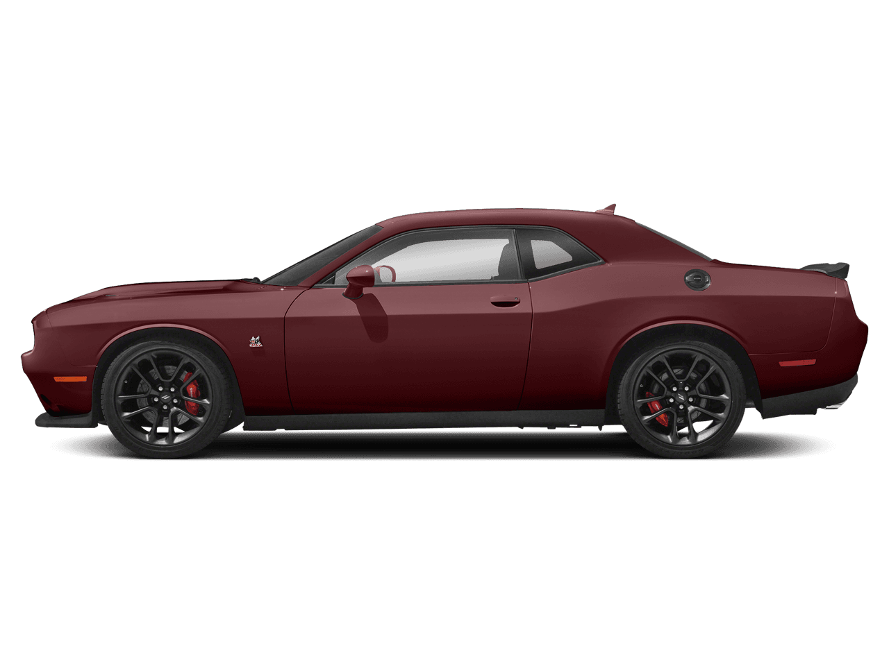 2021 Dodge Challenger Photo in Bethesda, MD 20814
