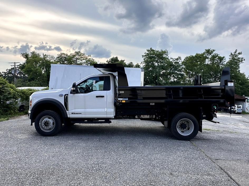 2024 Ford F-600SD Photo in Silver Spring, MD 20904