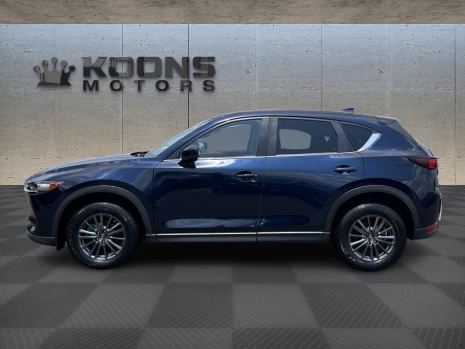 2019 Mazda CX-5 Photo in Silver Spring, MD 20904