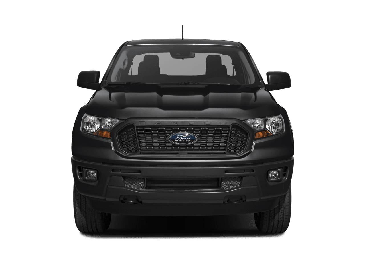 2020 Ford Ranger Photo in Bethesda, MD 20814