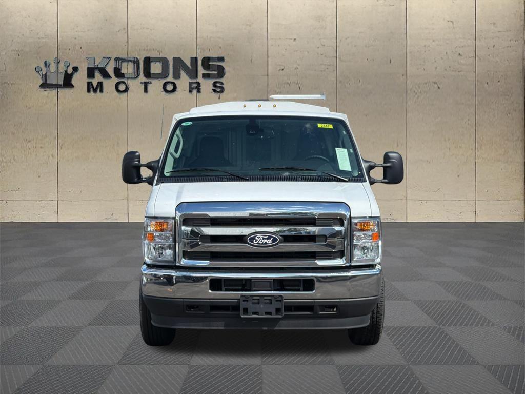 2027 Ford E-350SD Photo in Silver Spring, MD 20904