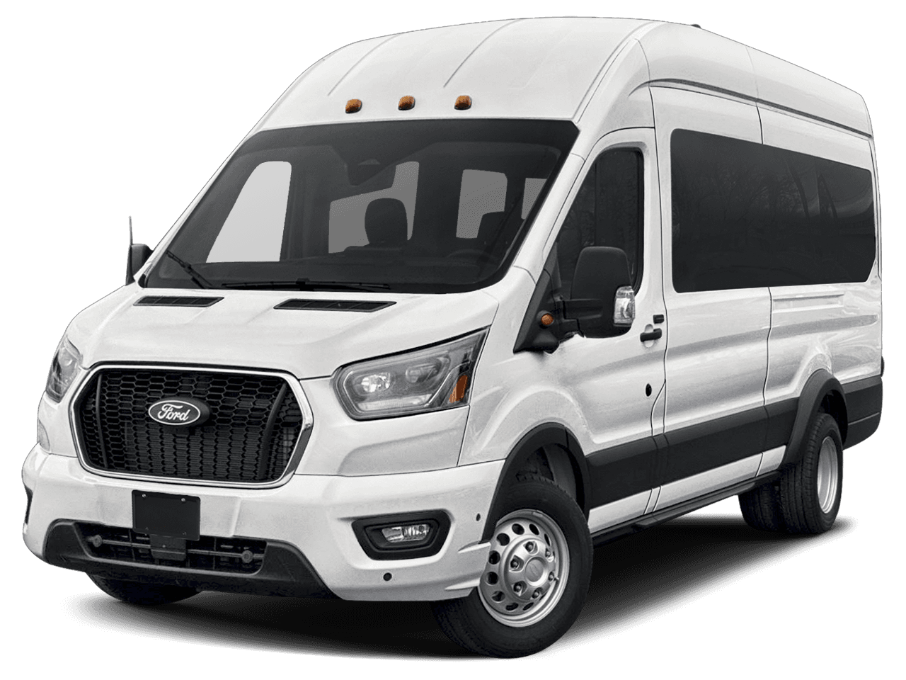 2027 Ford Transit-350 Photo in Silver Spring, MD 20904