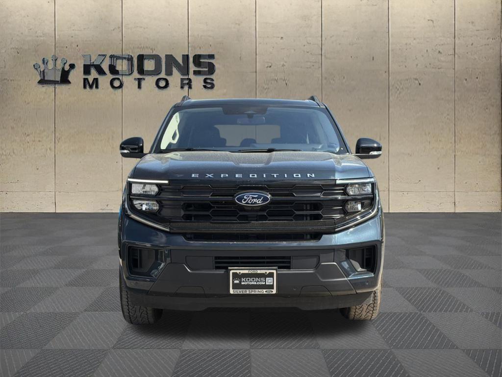2025 Ford Expedition Max Photo in Silver Spring, MD 20904