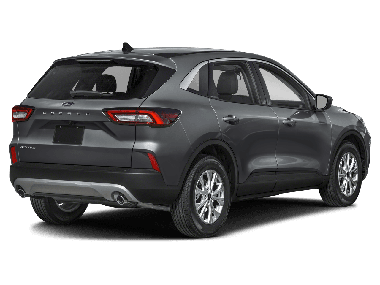 2025 Ford Escape Photo in Silver Spring, MD 20904