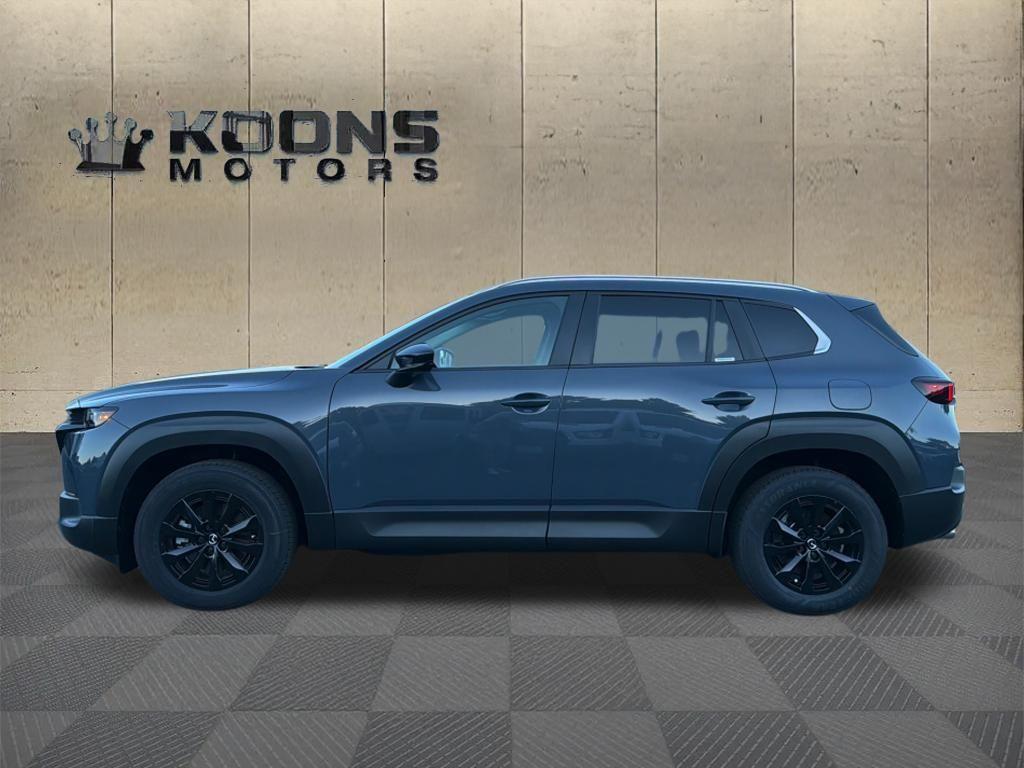 2026 Mazda CX-50 Hybrid Photo in Silver Spring, MD 20904