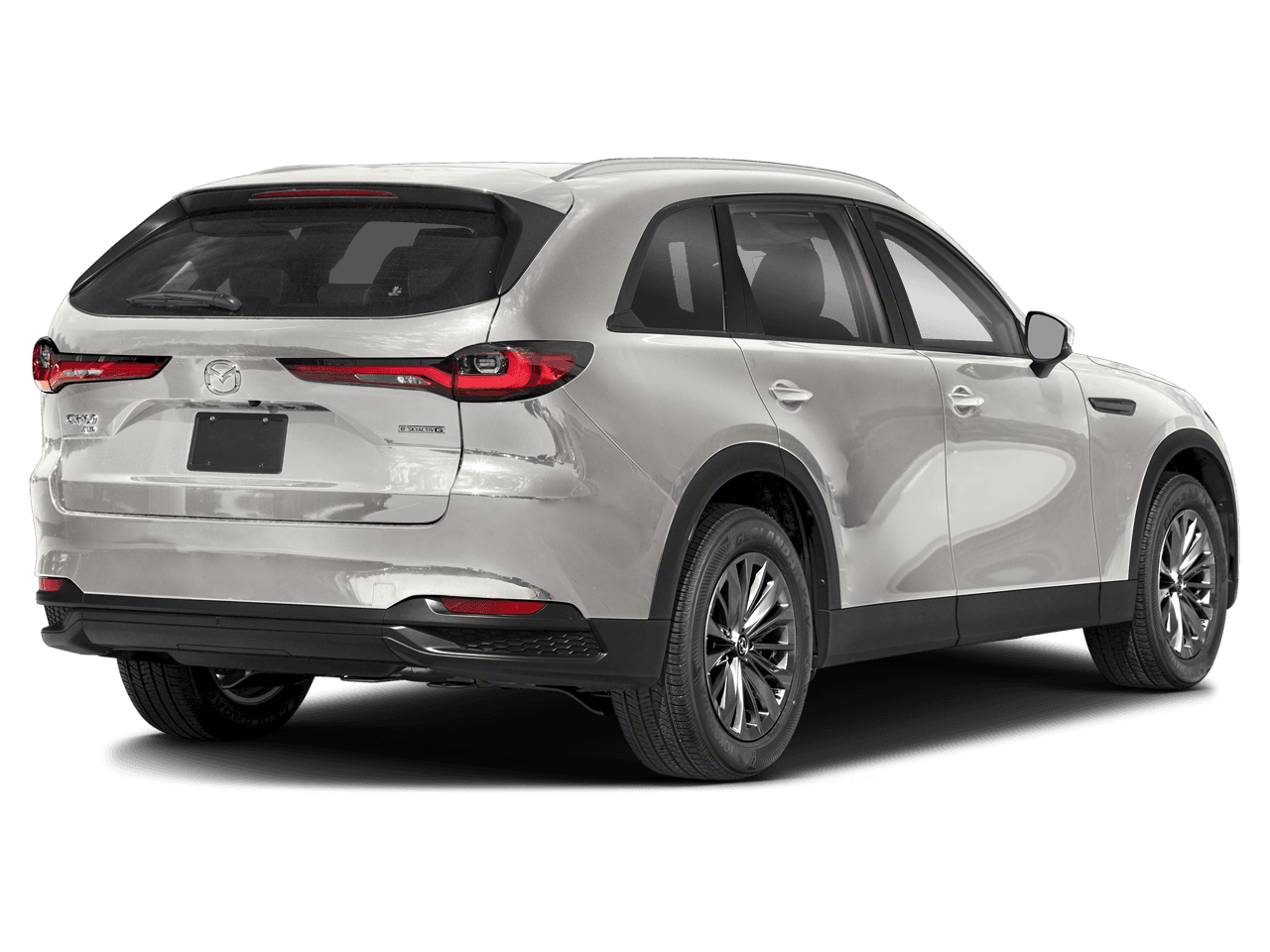 2026 Mazda CX-90 Photo in Silver Spring, MD 20904