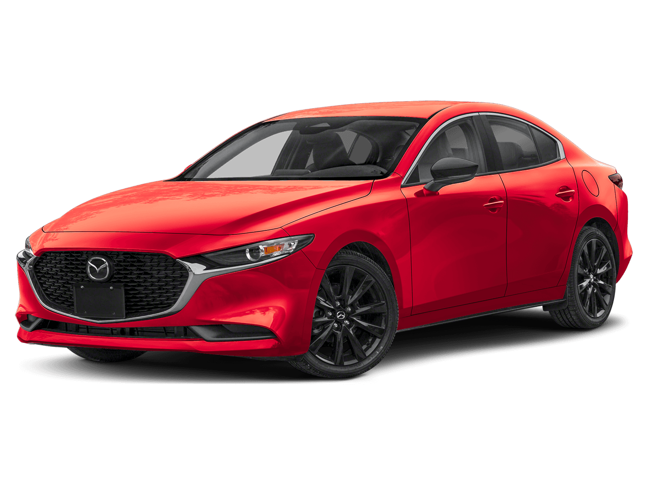 2025 Mazda Mazda3 Photo in Silver Spring, MD 20904