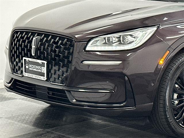 2023 Lincoln Corsair Photo in Bethesda, MD 20814