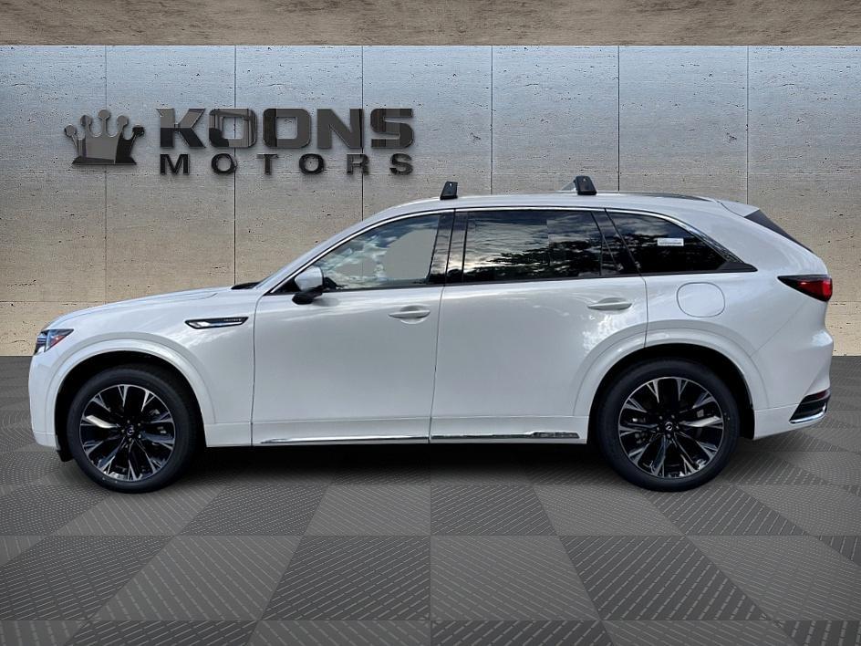 2024 Mazda CX-90 Photo in Silver Spring, MD 20904