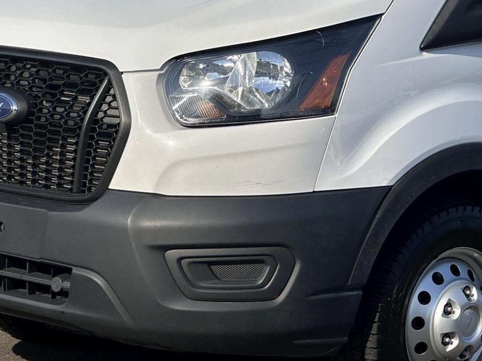 2023 Ford Transit-250 Photo in Silver Spring, MD 20904