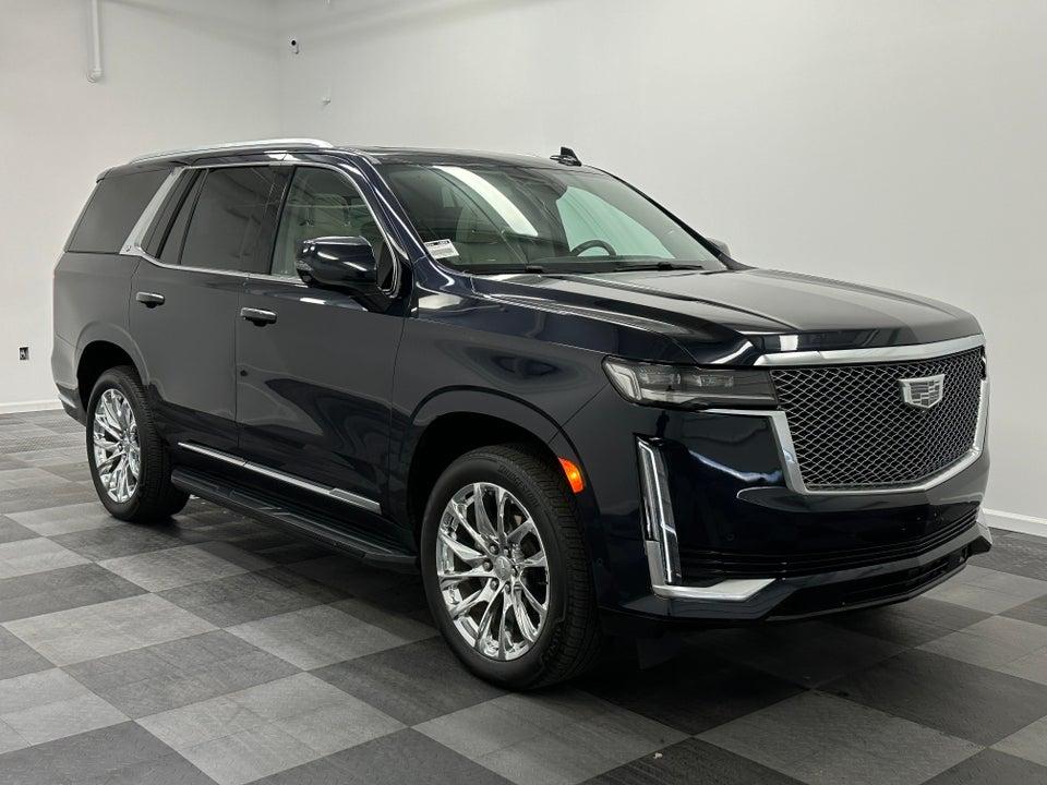 2021 Cadillac Escalade Photo in Bethesda, MD 20814