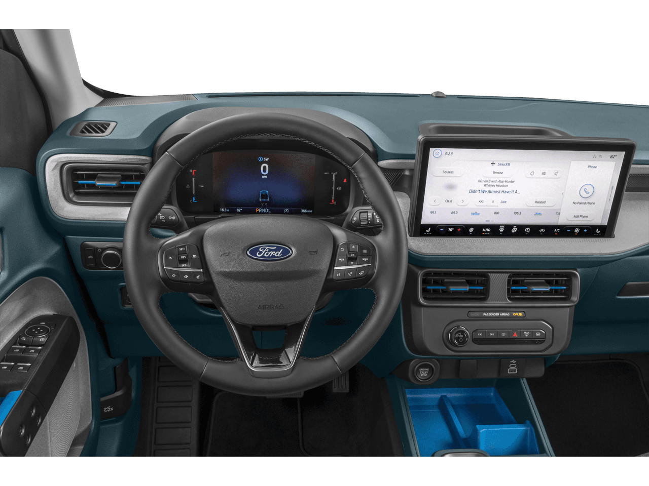 2025 Ford Maverick Photo in Silver Spring, MD 20904