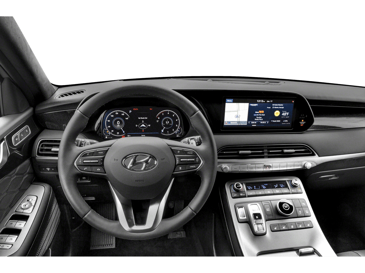2020 Hyundai Palisade Photo in Silver Spring, MD 20904