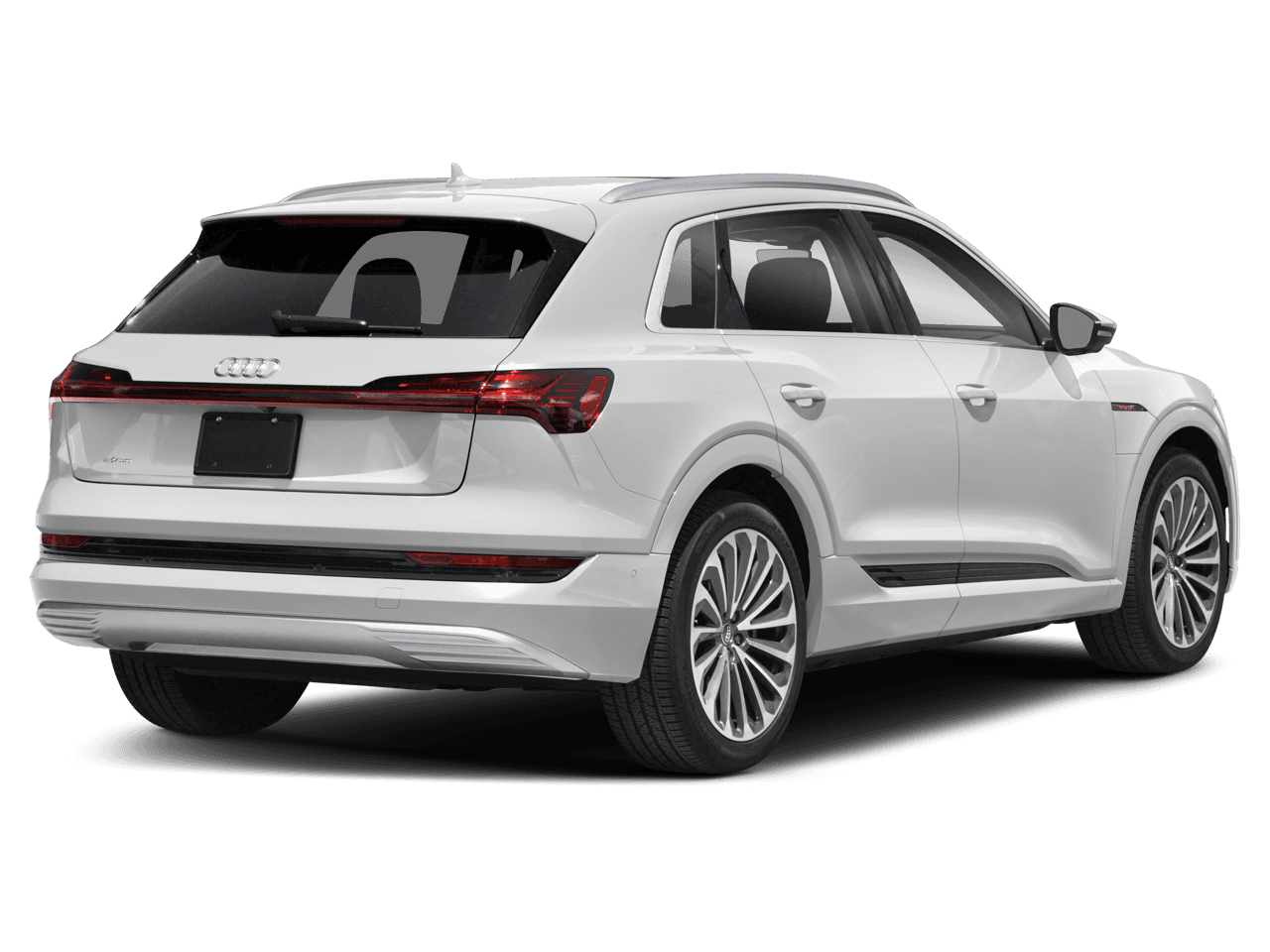 2021 Audi e-tron Photo in Silver Spring, MD 20904