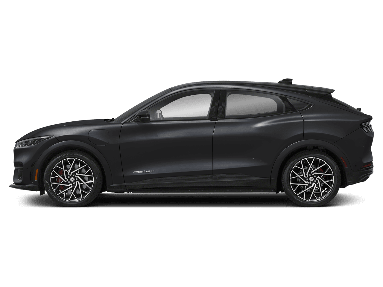 2023 Ford Mustang Mach-E Photo in Silver Spring, MD 20904