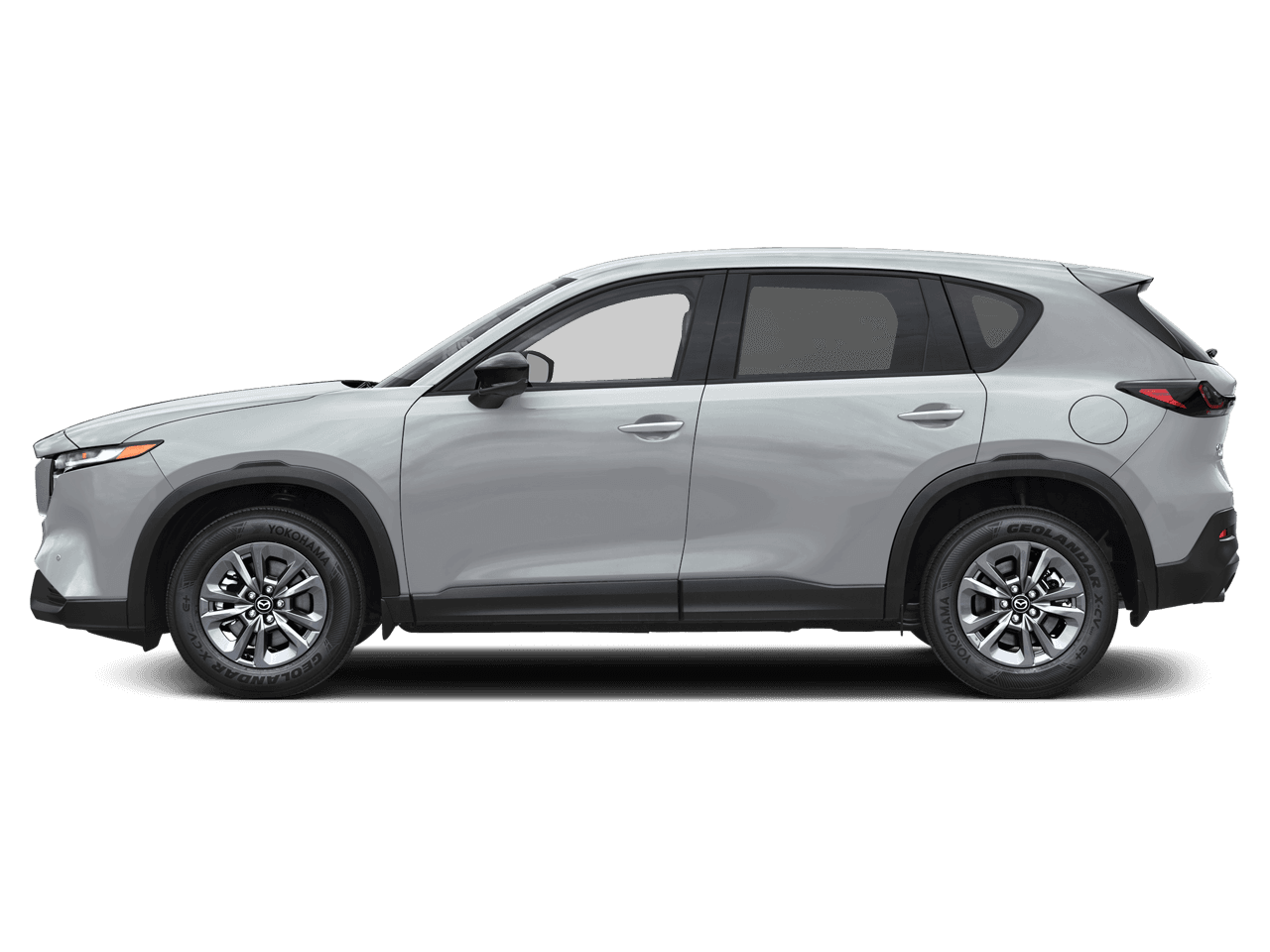2026 Mazda CX-5 Photo in Silver Spring, MD 20904