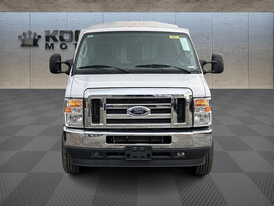 2024 Ford F-350 Super Duty Chassis Cab Photo in Silver Spring, MD 20904