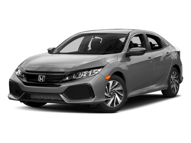 2017 Honda Civic Photo in Silver Spring, MD 20904
