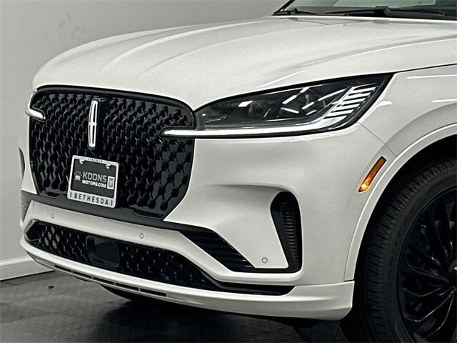 2026 Lincoln Aviator Photo in Bethesda, MD 20814