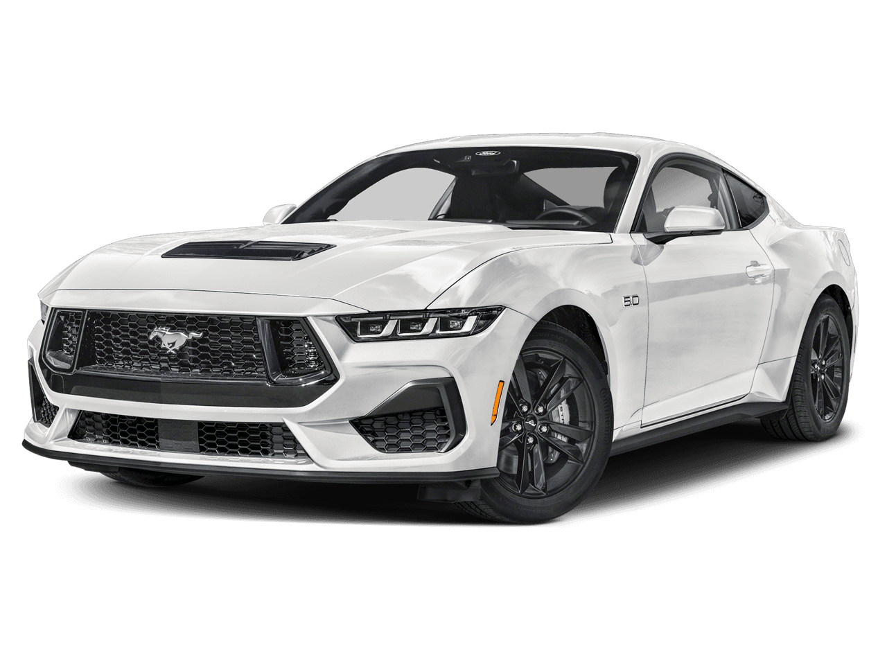 2026 Ford Mustang Photo in Silver Spring, MD 20904