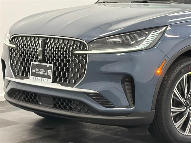 2026 Lincoln Aviator Photo in Bethesda, MD 20814