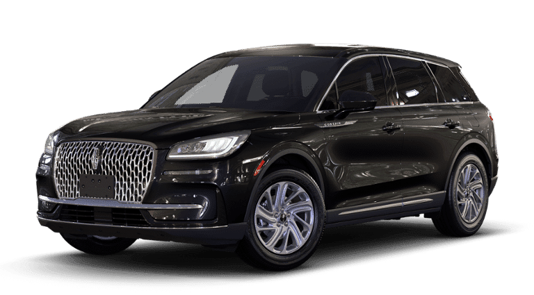 2025 Lincoln Corsair Photo in Bethesda, MD 20814