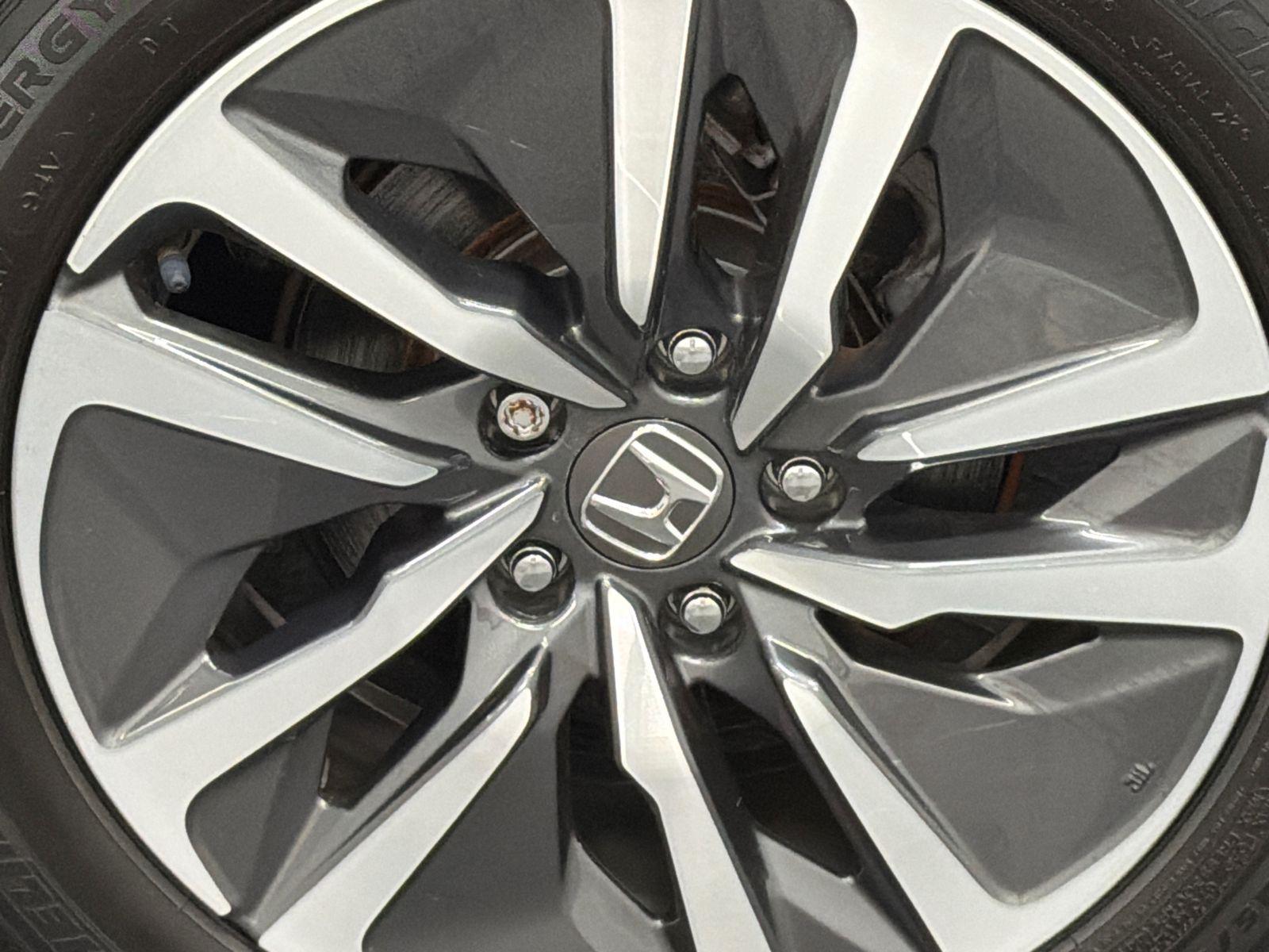 2022 Honda Accord Hybrid Photo in Silver Spring, MD 20904