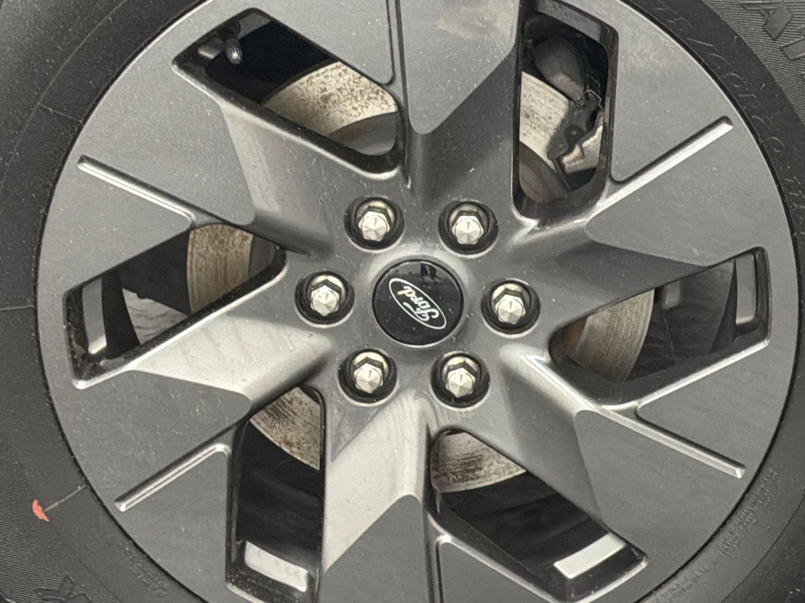 2023 Ford F-150 Lightning Photo in Silver Spring, MD 20904