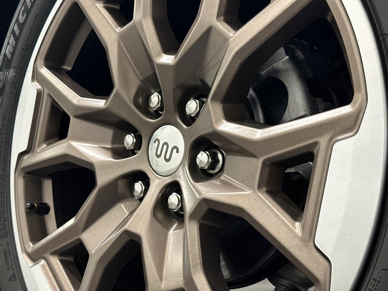 2025 Ford Expedition Photo in Silver Spring, MD 20904