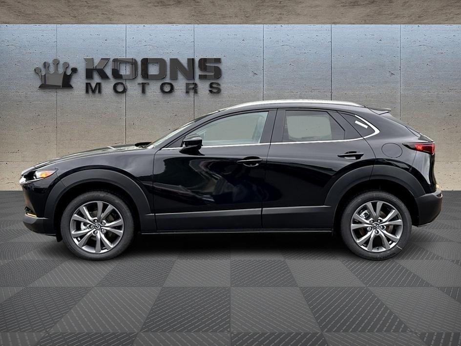 2024 Mazda CX-30 Photo in Silver Spring, MD 20904