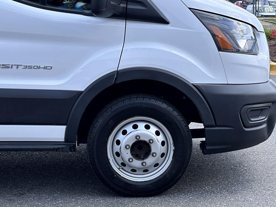 2023 Ford Transit-350 Photo in Silver Spring, MD 20904