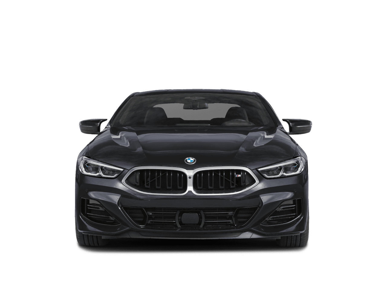 2023 BMW 8 Series Photo in Bethesda, MD 20814