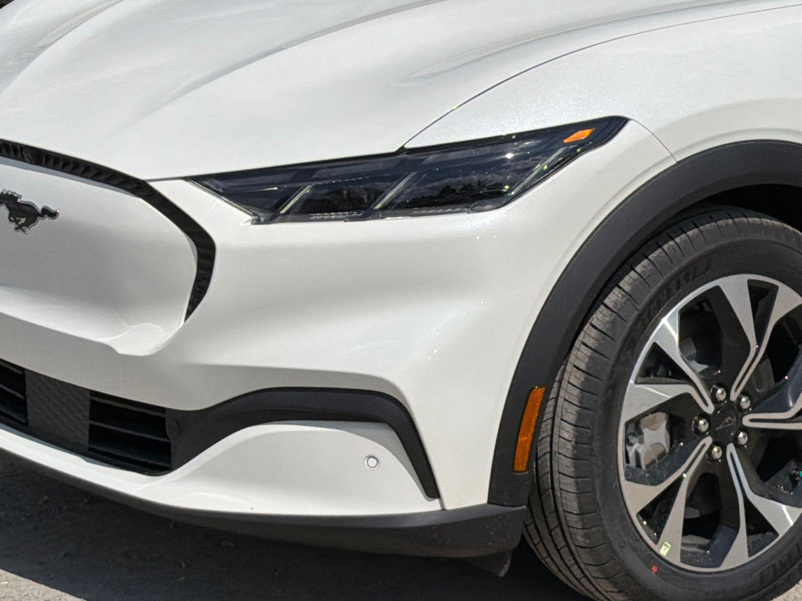 2026 Ford Mustang Mach-E Photo in Silver Spring, MD 20904