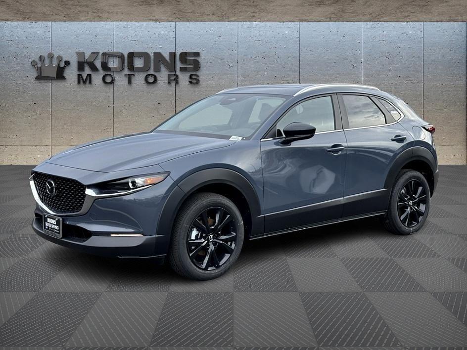 2024 Mazda CX-30 Photo in Bethesda, MD 20814