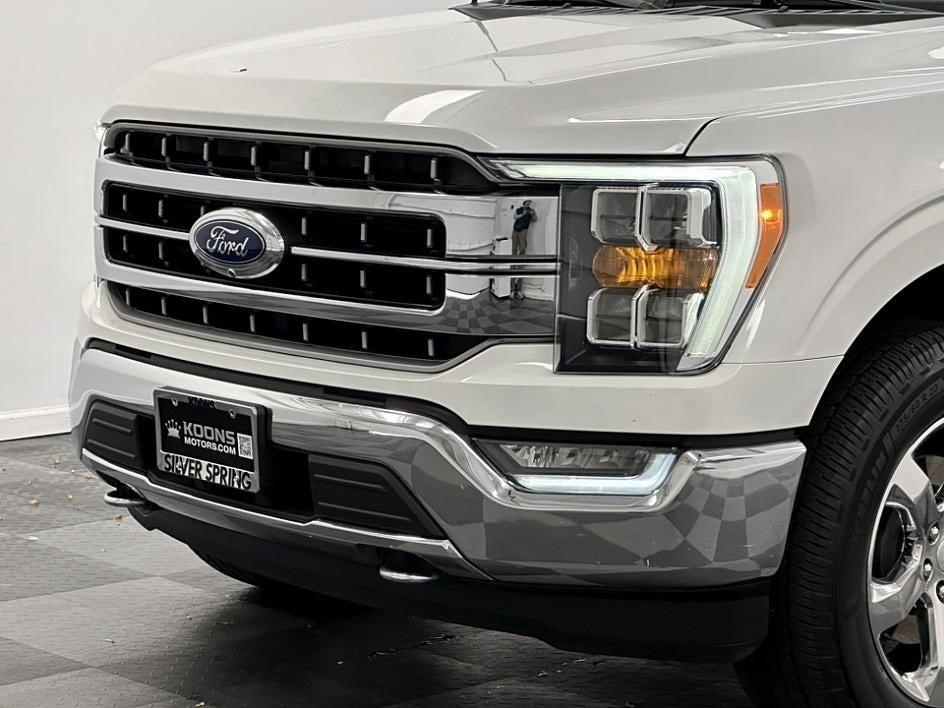 2021 Ford F-150 Photo in Bethesda, MD 20814