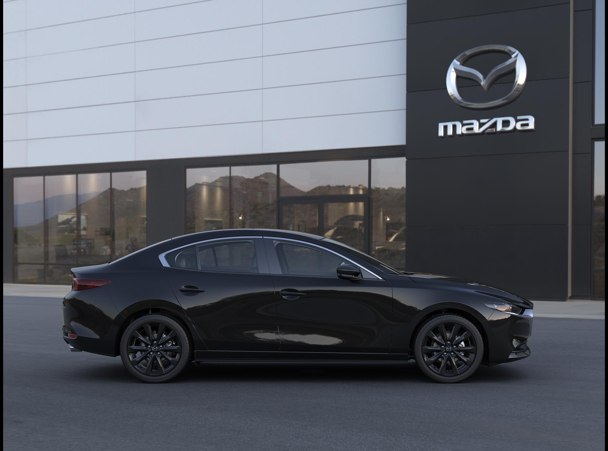 2026 Mazda Mazda3 Photo in Silver Spring, MD 20904