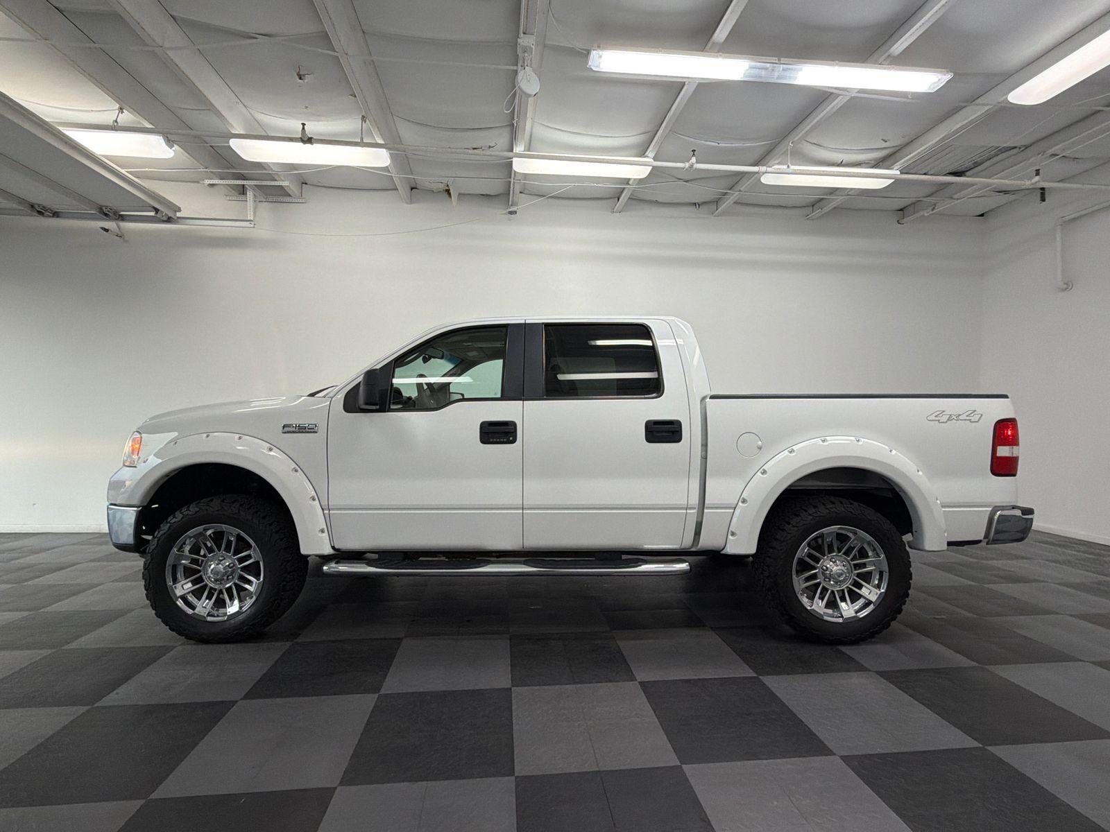 2007 Ford F-150 Photo in Silver Spring, MD 20904