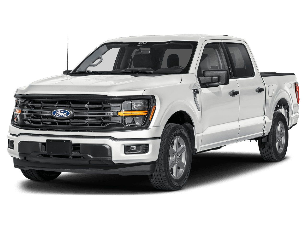 2026 Ford F-150 Photo in Silver Spring, MD 20904