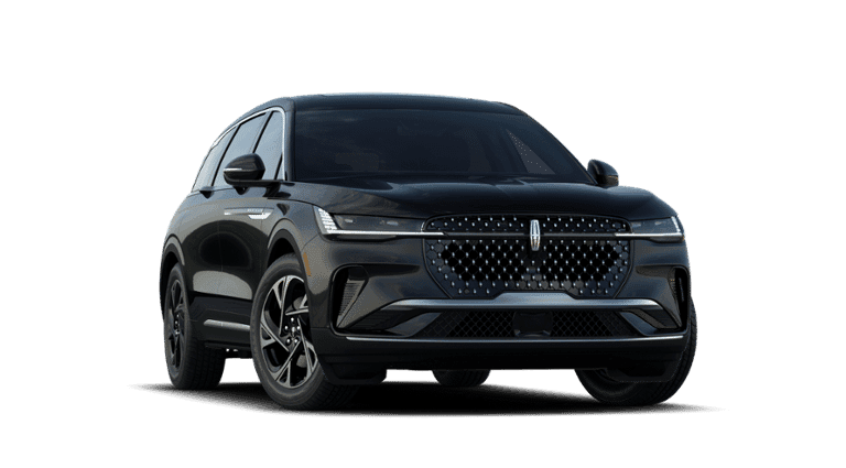 2026 Lincoln Nautilus Photo in Bethesda, MD 20814