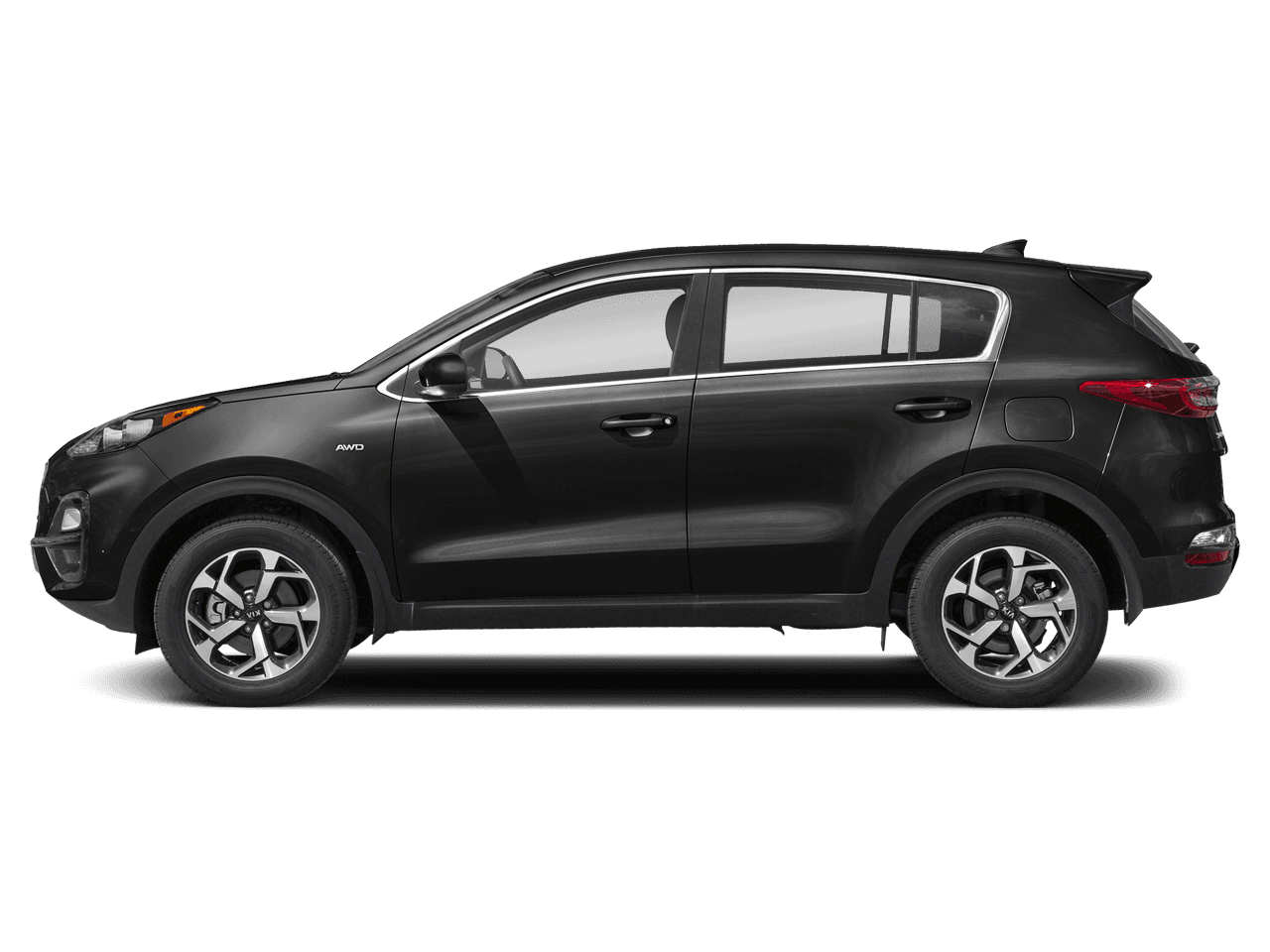 2020 Kia Sportage Photo in Silver Spring, MD 20904