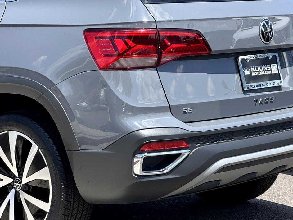 2023 Volkswagen Taos Photo in Silver Spring, MD 20904