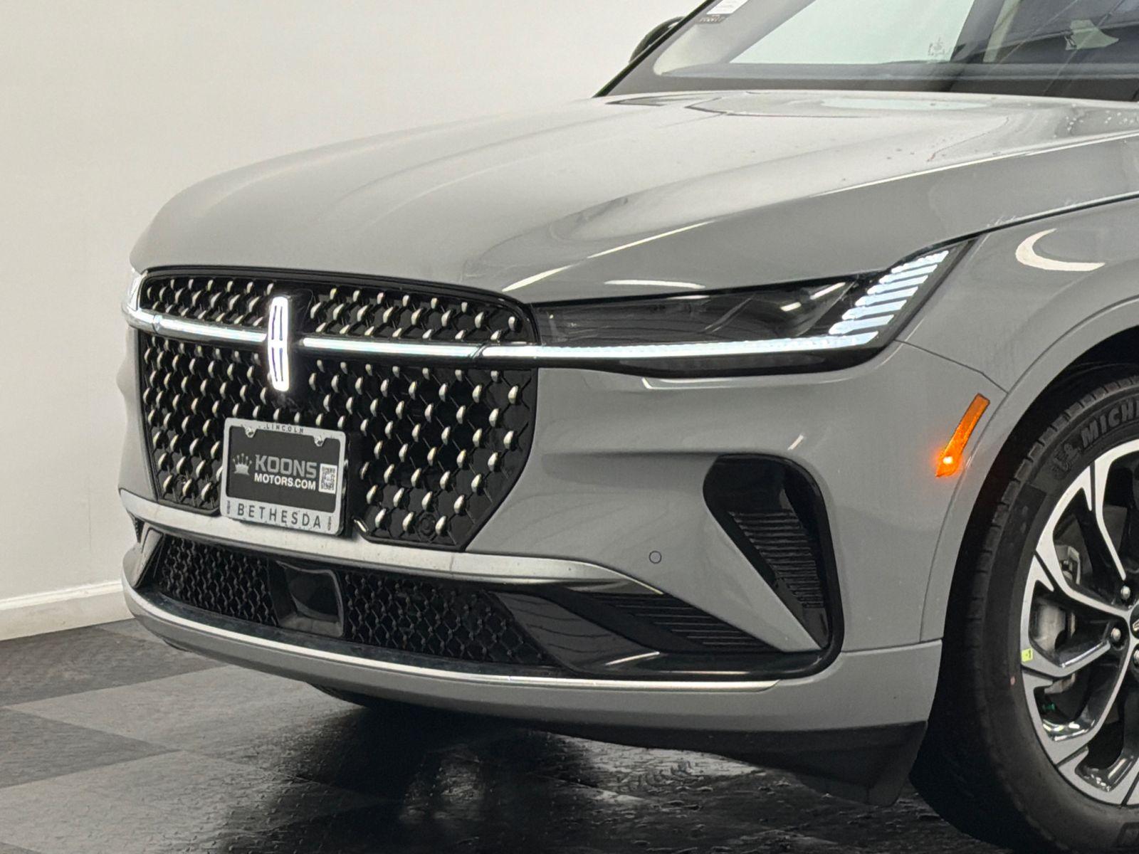 2026 Lincoln Nautilus Photo in Bethesda, MD 20814